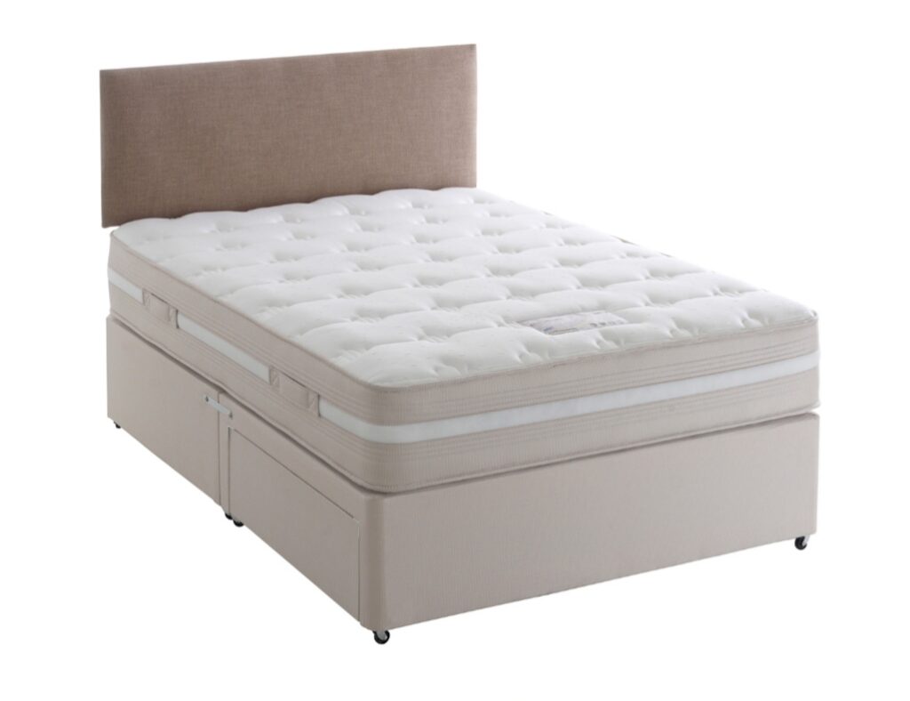 georgia tech mattress size
