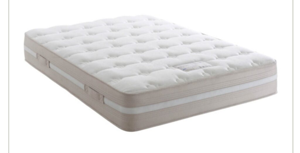 mattress store calhoun georgia